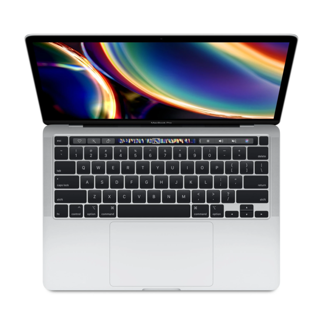 APPLE MacBook Pro 15.4-inch