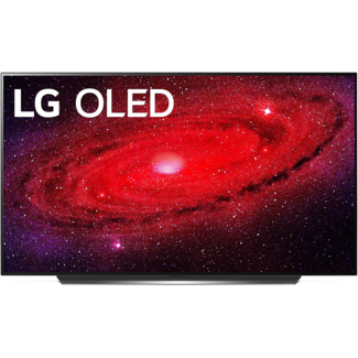LG LG 77" OLED 4K Smart TV OLED77CX