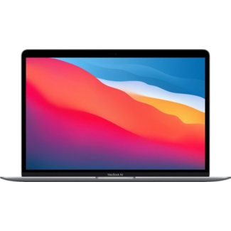 Apple Apple MacBook Air 13-inch Laptop 1.6GHz i5 Dual-Core 8GB RAM 128GB SSD (Space Gray)