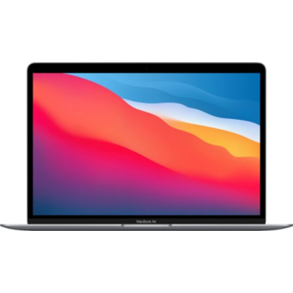 Apple Apple MacBook Air Retina 13.3" Laptop with Touch ID - 1.6GHz Dual-Core i5 - 16GB RAM - 256GB SSD - (2019) - Space Gray