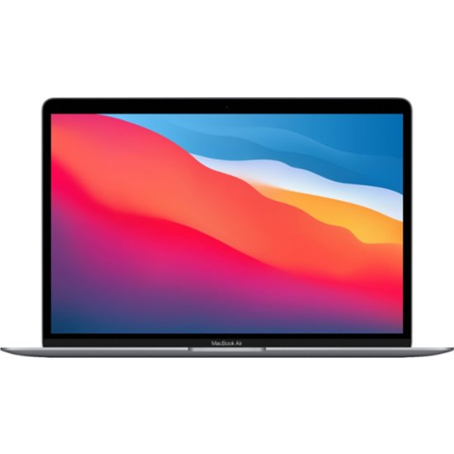 MacBook Air Retina 13.3インチ 256GB スペースグレ…2020 - ノートPC