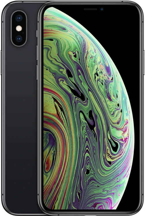 iPhone XS Space Gray 256GB camping.com