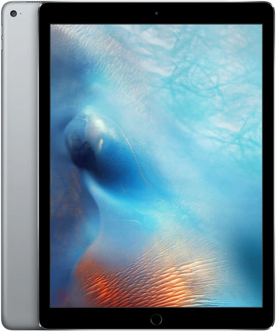 Apple iPad Pro 12.9 - 256GB - Cellular - Space Gray (1st Generation) -  Best Deal in Town Las Vegas