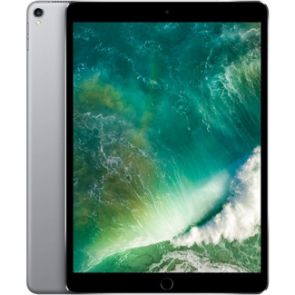 Apple iPad Pro 10.5 - 256GB - Cellular - Space Gray - Best Deal in Town  Las Vegas