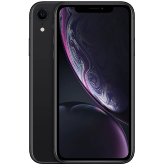 Apple Apple iPhone XR 64GB (Unlocked) Black