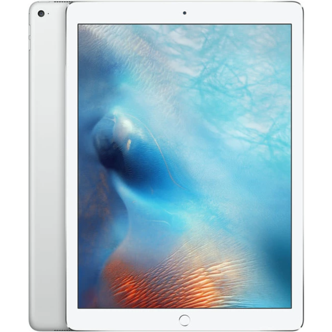 Apple Apple iPad Pro 12.9 (1st Gen) 128GB - Cellular - Silver