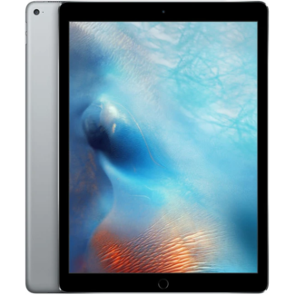 【極美品】iPad Pro 12.9 Space gray 32GB wifiPC/タブレット