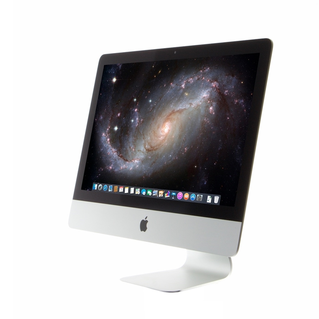 Apple iMac 21.5" Desktop - 1.6GHz Dual-Core i5 - 8GB RAM - 256GB SSD -  (2015) - Silver - Best Deal in Town