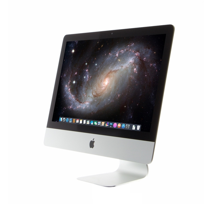 Afvigelse klient Pligt Apple iMac 21.5" Desktop - 2.3GHz Dual-Core i5 - 16GB RAM - 1TB SSD - (2017)  - Silver - Best Deal in Town