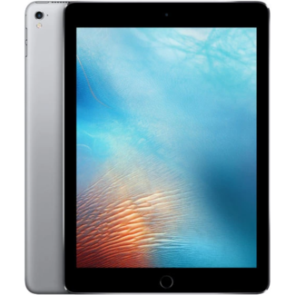 【docomo】iPad Pro 9.7