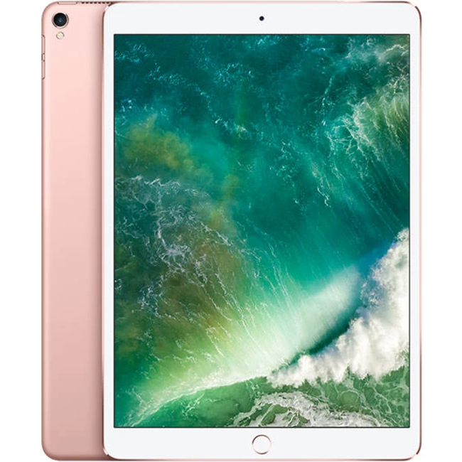 Apple iPad Pro 10.5" - 512GB - Cellular - Rose Gold