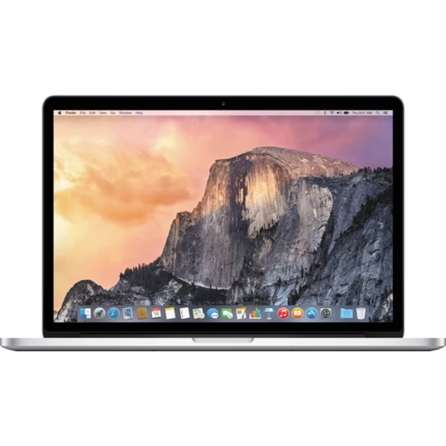 Apple Macbook Pro Retina 15 4 Laptop 2 5ghz Quad Core I7 16gb Ram 512gb Ssd Nvidia Geforce Gt 750m 2gb 14 Silver Best Deal In Town