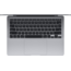 Apple MacBook Air Retina 13.3" Laptop with Touch ID - 1.1GHz Quad-Core i5 - 8GB RAM - 256GB SSD - (2020) - Space Gray