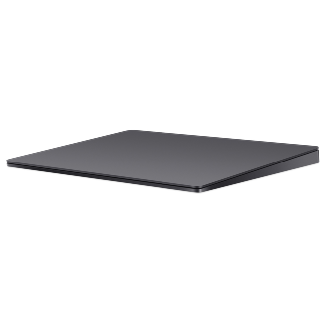 Apple Magic Trackpad 3 - A1535 (MMMP3AM/A) - Space Gray