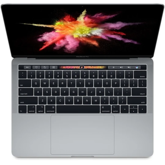 Apple Apple MacBook Pro 13-Inch Laptop 2.3GHz i5 Quad-Core 8GB RAM 512GB  SSD (Space Gray)