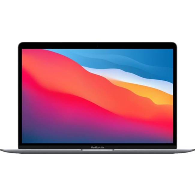 Apple MacBook Air Retina 13.3" with Touch ID (2018) 1.6GHz Dual-Core i5 - 8GB RAM - 256GB SSD - Space Gray