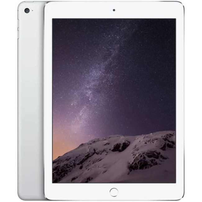 Apple Apple iPad Air 2 - 64GB - Wi-Fi - Silver