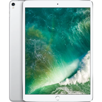 Apple Apple iPad Pro 10.5" - 512GB - Wi-Fi - Silver