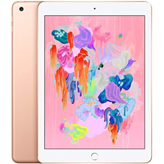 Apple Apple iPad Pro 9.7" (1st Gen) 256GB - Wi-Fi - Rose Gold