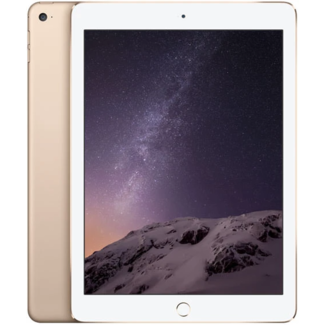 Apple iPad Air 2 - 64GB - Cellular - Gold - Best Deal in Town Las