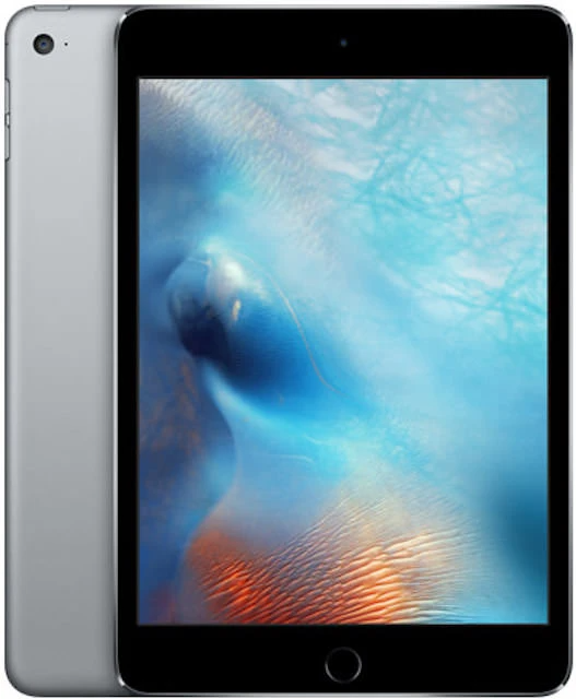 Apple iPad Mini 4 - 16GB - Wi-Fi - Space Gray - Best Deal in Town Las Vegas Apple iPad Mini 4 - 16GB - Wi-Fi - Space Gray - Best Deal in Town Las Vegas