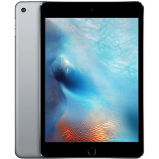 Apple iPad Mini 3 - 16GB - Wi-Fi - Space Gray - Best Deal in Town