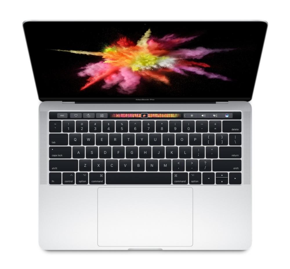 Apple MacBook Pro Retina 13.3 Laptop with Touch Bar - 2.0GHz Quad-Core i5  - 16GB RAM - 512GB SSD - (2020) - Silver - Best Deal in Town Las Vegas