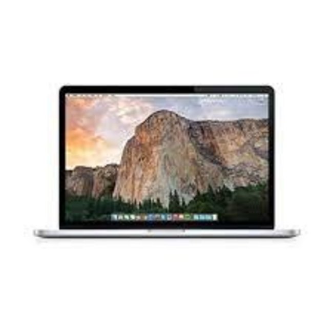 Apple Macbook Pro Retina 15 4 Laptop 2 8ghz Quad Core I7 16gb Ram 512gb Ssd Nvidia Geforce Gt 750m 2gb 14 Silver Best Deal In Town