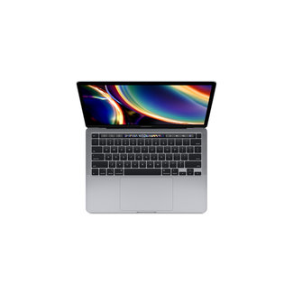 Apple Apple MacBook Pro Retina 13.3" Laptop EUROPEAN KEYBOARD - 2.5GHz Dual-Core i7 - 16GB RAM - 1TB SSD - (2017) - Space Gray