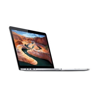 MacBook Pro 15.4インチ Retina