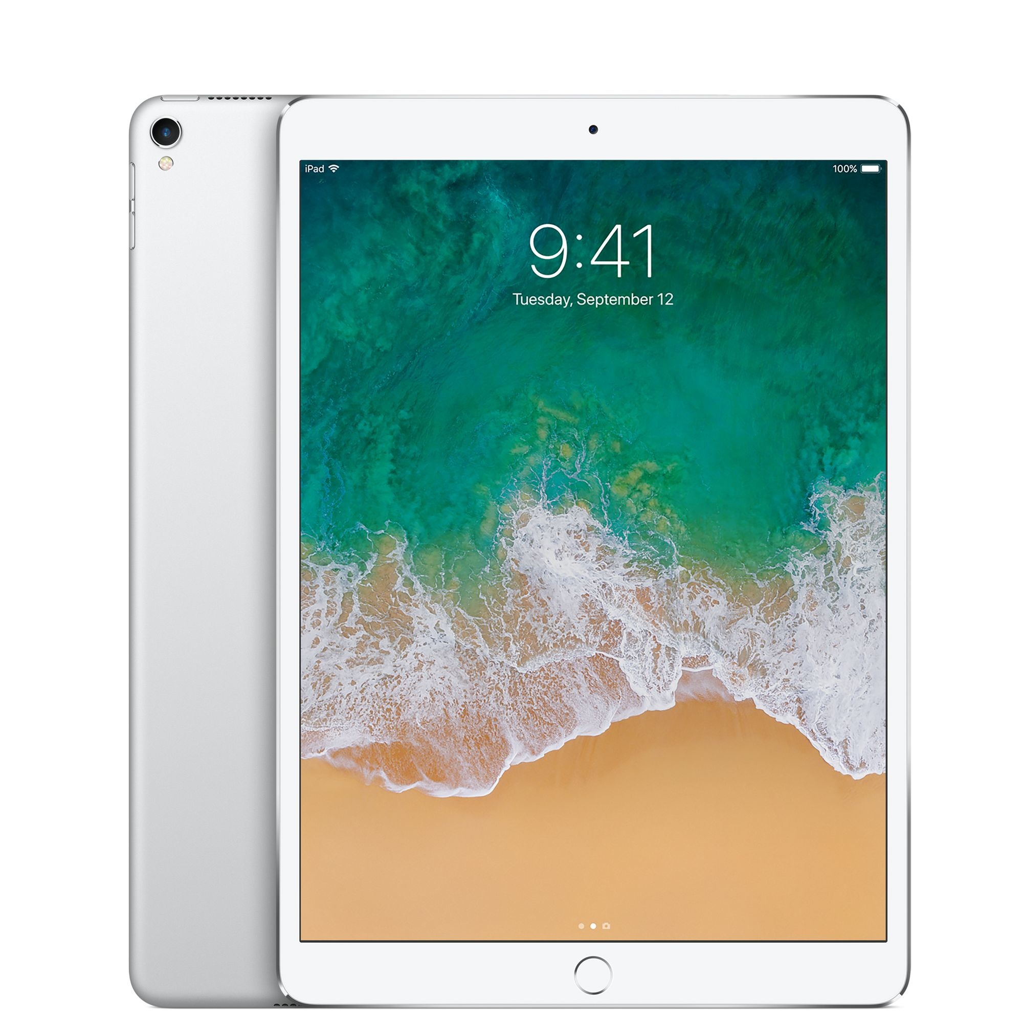 【docomo】iPad Pro 9.7
