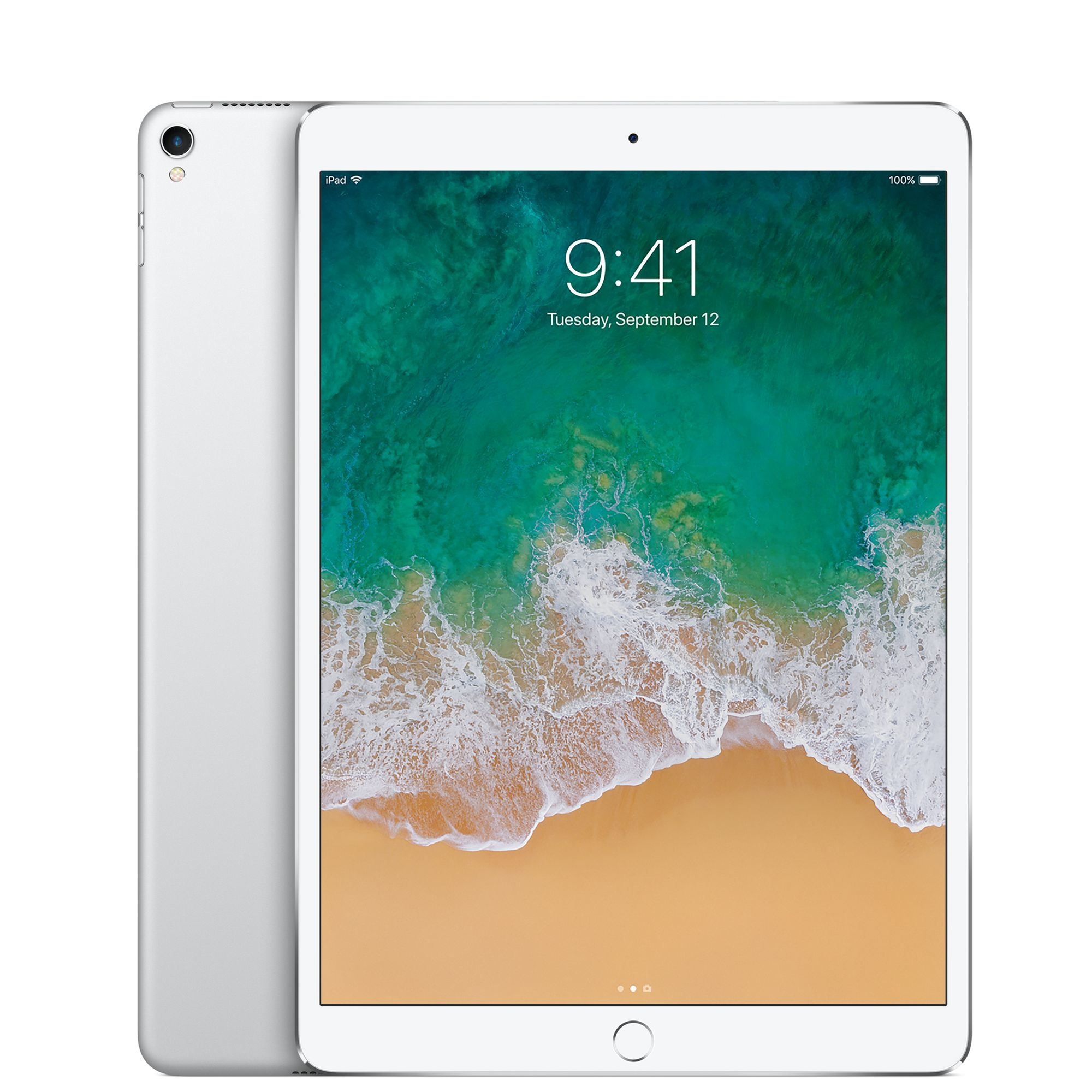 iPadPiPad Pro9.7インチ 128GB、 - タブレット