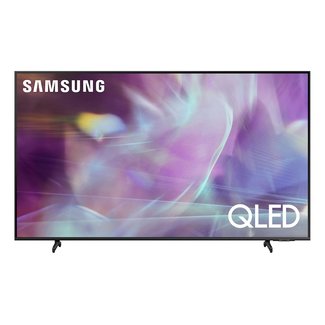 Samsung 75" Samsung QLED 4K UHD Smart TV with HDR (QN75Q6DAAFXZA)