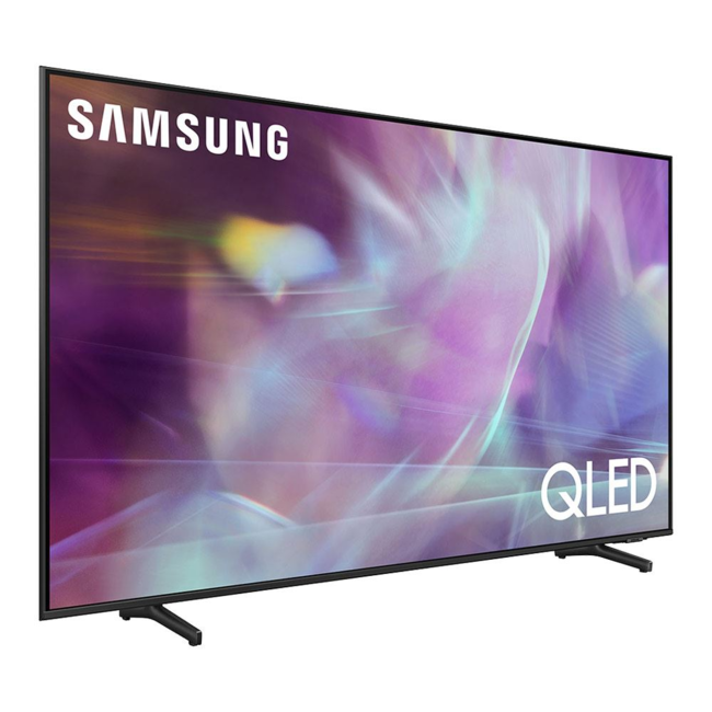 55" Samsung QLED 4K UHD Smart TV with HDR (QN55Q6DAAFXZA)