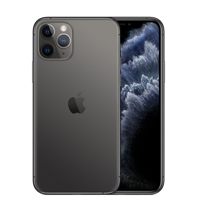 Apple iPhone 11 Pro 256GB Unlocked (Space Gray)