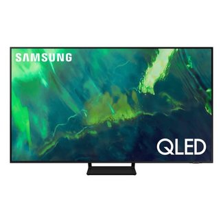 Samsung 75" Samsung QLED 4K UHD Smart TV with HDR (QN75Q7DAAFXZA)
