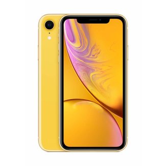 Apple Apple iPhone XR Unlocked 64GB - Yellow