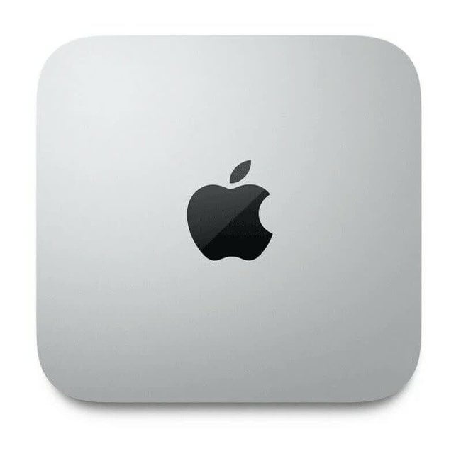 Apple Mac Mini with Apple M1 Chip (8-Core CPU/8-Core GPU) 8GB RAM 512GB SSD