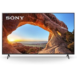 Smart TV Sony BRAVIA 85 UHD 4K