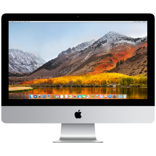 Apple iMac 21.5