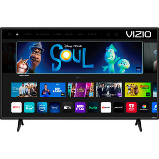 Vizio 32-Inch Vizio HD Smart TV 1080p (D32F4-J01)