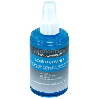 Screen Cleaner