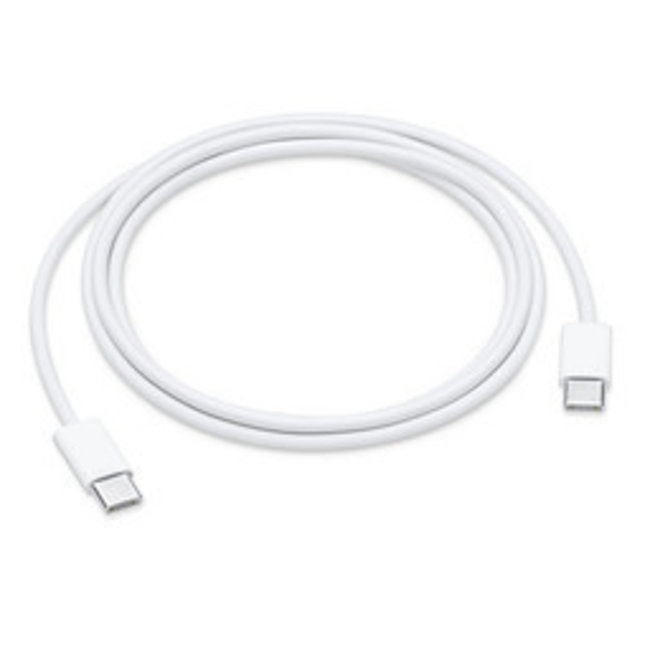6' USB-C Cable - Male to Male - (A1739)