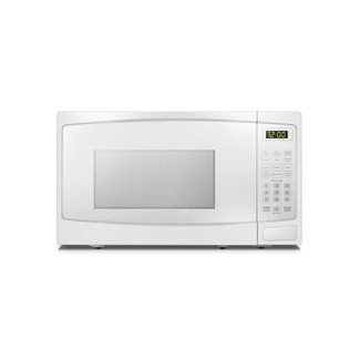 Danby Danby 1.1 cu ft. White Microwave with Convenience Cooking Controls (New)