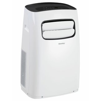 Danby Danby 10,000 BTU (5,800 SACC) 3-in-1 Portable Air Conditioner (Cert Ref)