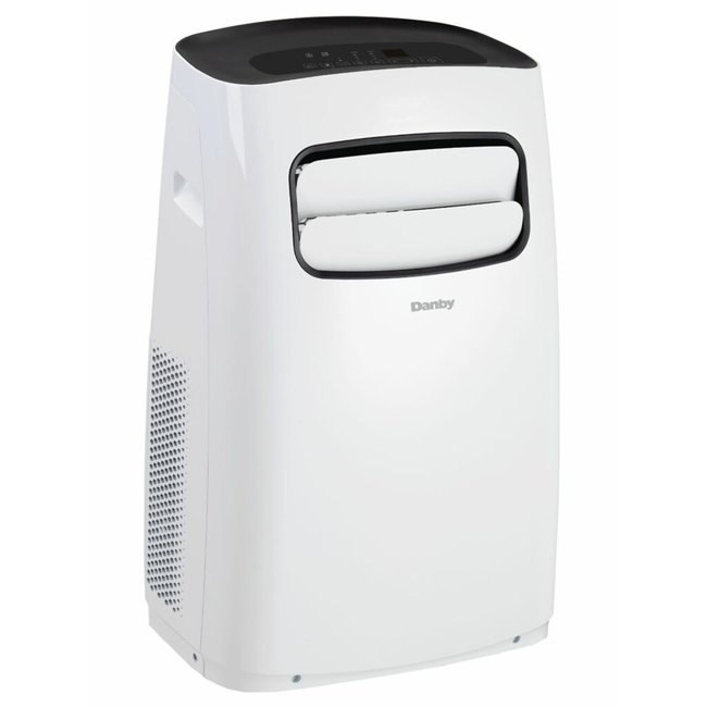 Danby 12,000 BTU (6,500 SACC) 3-in-1 Portable Air Conditioner with ISTA-6A packaging (Cert Ref)