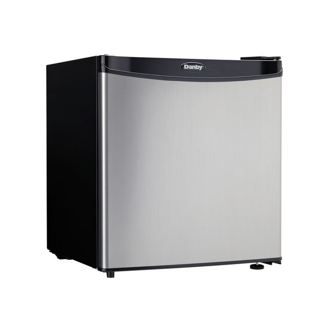 Danby 1.6 cu.ft. Compact Refrigerator (Cert. Ref)