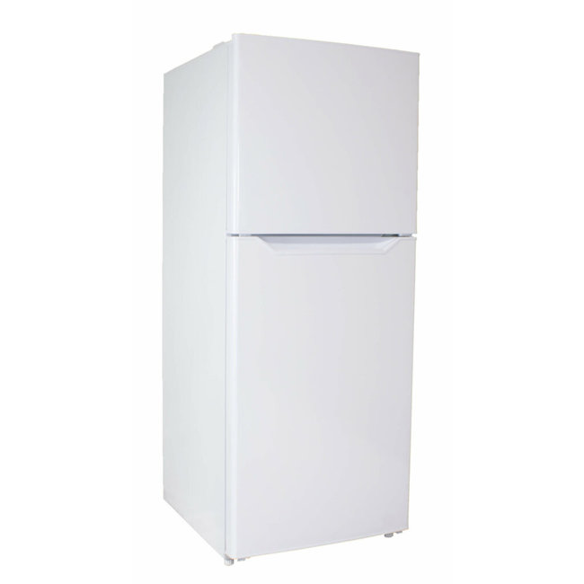 Danby 10.1 cu. ft. Apartment Size Refrigerator (Cert. Ref)
