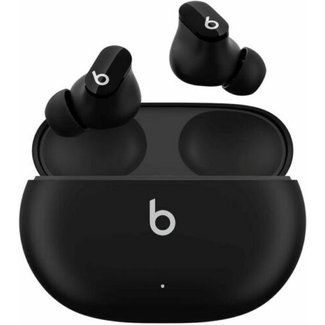 Apple Beats Studio Buds – True Wireless Noise Cancelling Earphones – (Black)