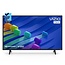 32-Inch Vizio HD Smart TV 1080p (D32F4-J01)